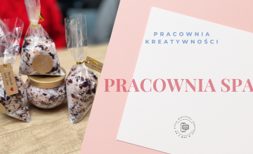 Pracownia SPA w Mediatece